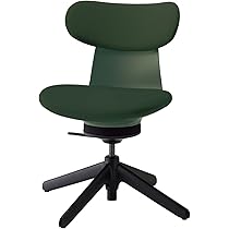 コクヨ ingLIFE イングライフ 4本脚／肘なし 2024年製 美品 WS108534_l.jpg